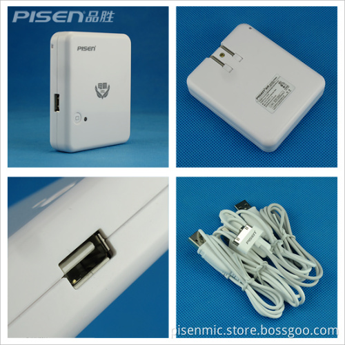 Mobile Power Bank (TS-D009)